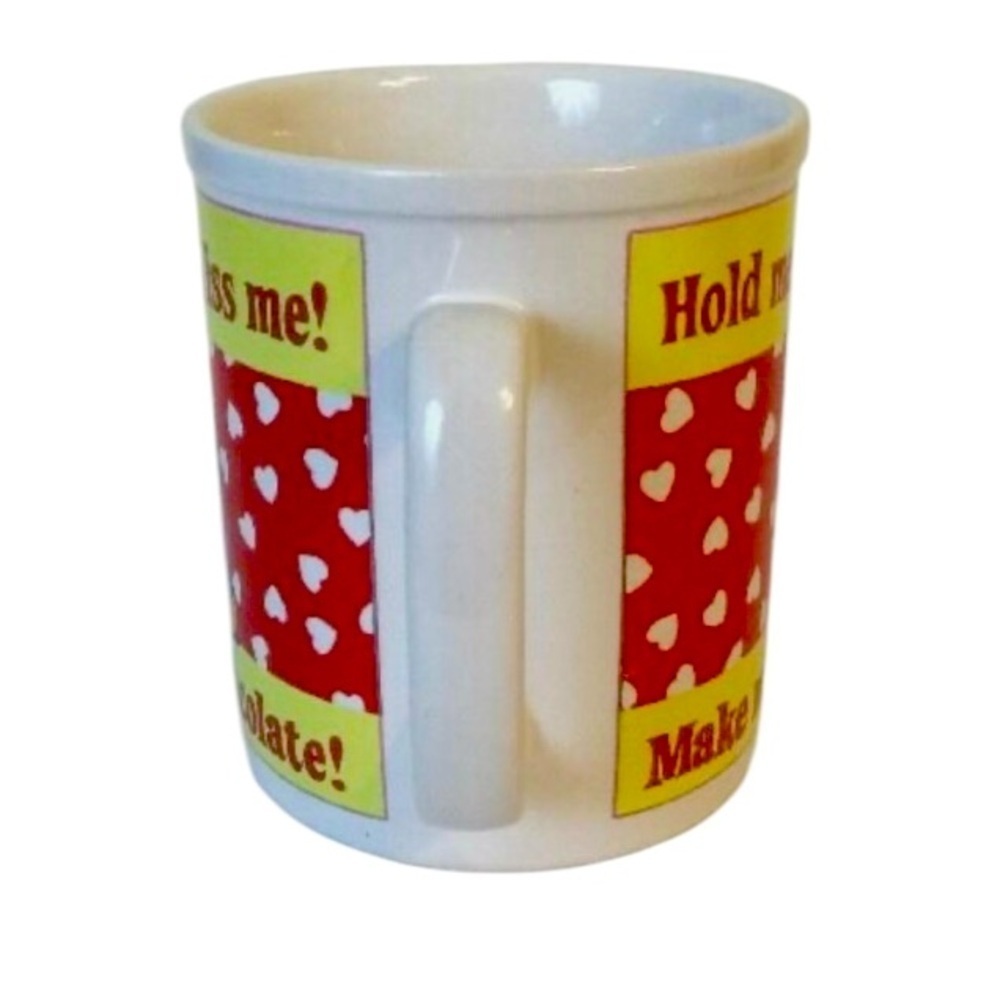 Vintage 1978 Garfield mug❤️ - Picture 2 of 5